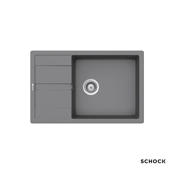 GANITENIOS NEROXuTIS KOuZINAS SCHOCK MANHATTAN  77x50ek. 30180-1441 CROMA ENThETOS