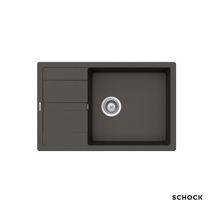 GANITENIOS NEROXuTIS KOuZINAS SCHOCK MANHATTAN  77x50ek. 30180-1421 ASPHALT ENThETOS