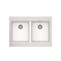 GANITENIOS NEROXuTIS KOuZINAS SCHOCK MANHATTAN  75x45.6ek. 30290U-1301 ALPINA/SUPERWHITE ENThETOS