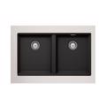 GANITENIOS NEROXuTIS KOuZINAS SCHOCK MANHATTAN  75x45.6ek. 30290U-1401 NERO ENThETOS