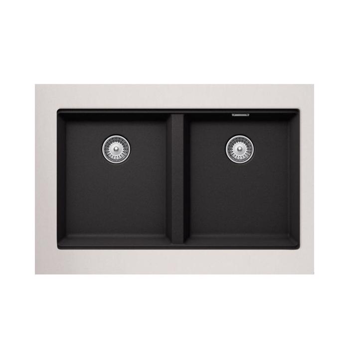 GANITENIOS NEROXuTIS KOuZINAS SCHOCK MANHATTAN  75x45.6ek. 30290U-1401 NERO ENThETOS