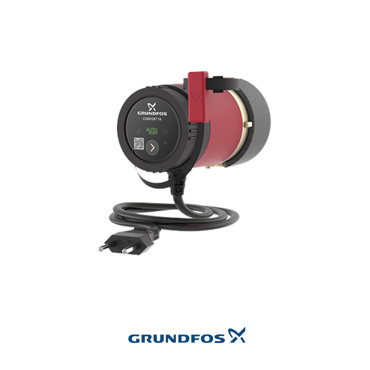 ΚΥΚΛΟΦΟΡΗΤΗΣ GRUNDFOS COMFORT 15-14 BTA 97916757