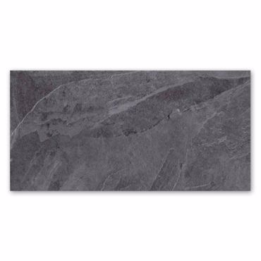 ΠΛΑΚΑΚΙ AURA ANTHRACITA MAT 60x120εκ.