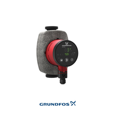 ΚΥΚΛΟΦΟΡΗΤΗΣ GRUNDFOS ALPHA1 25-80 180 99199577