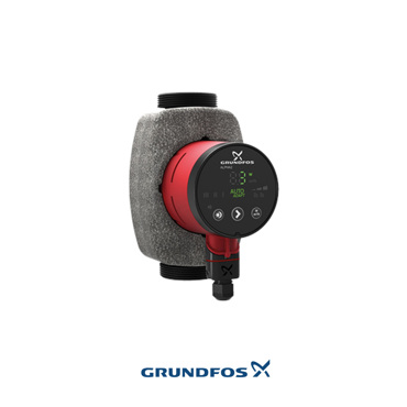 ΚΥΚΛΟΦΟΡΗΤΗΣ GRUNDFOS ALPHA1 32-80 180 99199597