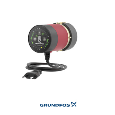 ΚΥΚΛΟΦΟΡΗΤΗΣ GRUNDFOS COMFORT 15-14 BTDT 93093537