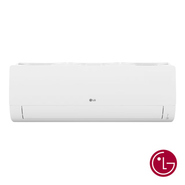 LG LIBERO W09TE ΚΛΙΜΑΤΙΣΤΙΚΟ INVERTER 9000 BTU A++/A+