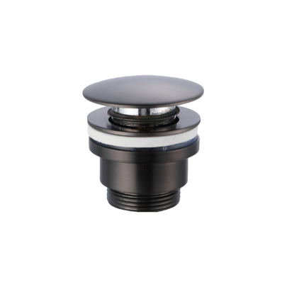 ΒΑΛΒΙΔΑ ΝΙΠΤΗΡΟΣ IMEX BLACK GUN METAL VCC018