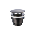 BALBIDA NIPTIROS IMEX BLACK GUN METAL VCC018