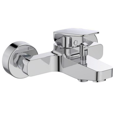 IDEAL STANDARD CERAPLAN ΜΠΑΤΑΡΙΑ ΛΟΥΤΡΟΥ ΜΟΝΟ ΚΟΡΜΟΣ ΧΡΩΜΕ BD256AA