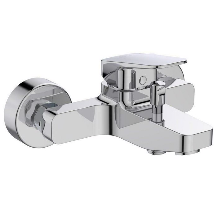 IDEAL STANDARD CERAPLAN MPATARIA LOuTROu MONO KORMOS XROME BD256AA