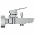 IDEAL STANDARD CERAPLAN MPATARIA LOuTROu MONO KORMOS XROME BD256AA