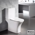 LEKANI BIANCO CERAMICA DELIA DL 120 RIMLESS XP 65CM DL12000SC-300