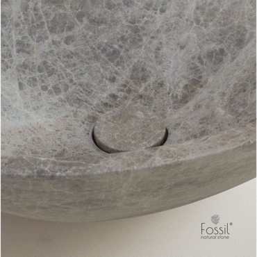 ΒΑΛΒΙΔΑ ΝΙΠΤΗΡΑ FOSSIL TPD01-524 EMPERADOR PALE