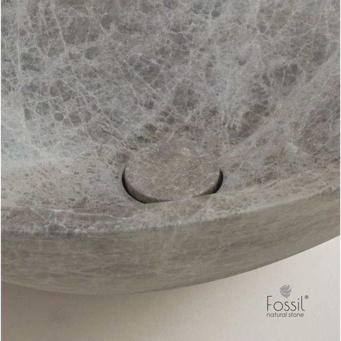 BALBIDA NIPTIRA FOSSIL TPD01-524 EMPERADOR PALE