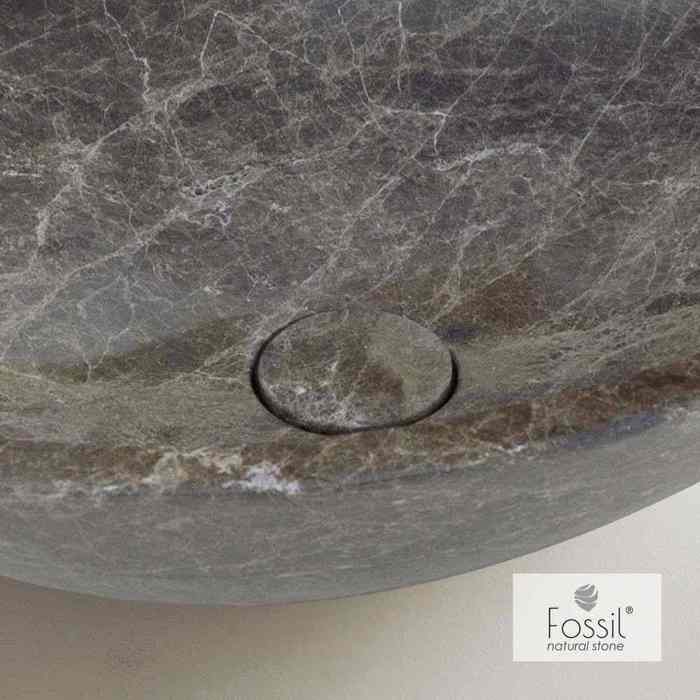 BALBIDA NIPTIRA FOSSIL TPD01-523 EMPERADOR DARK