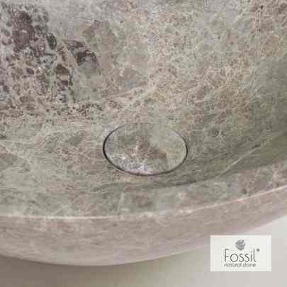 ΒΑΛΒΙΔΑ ΝΙΠΤΗΡΑ FOSSIL TPD01-423 TUNDRA GREY