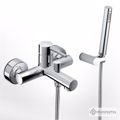 MPATARIA LOuTROu EURORAMA TONDA CHROME 145210-100