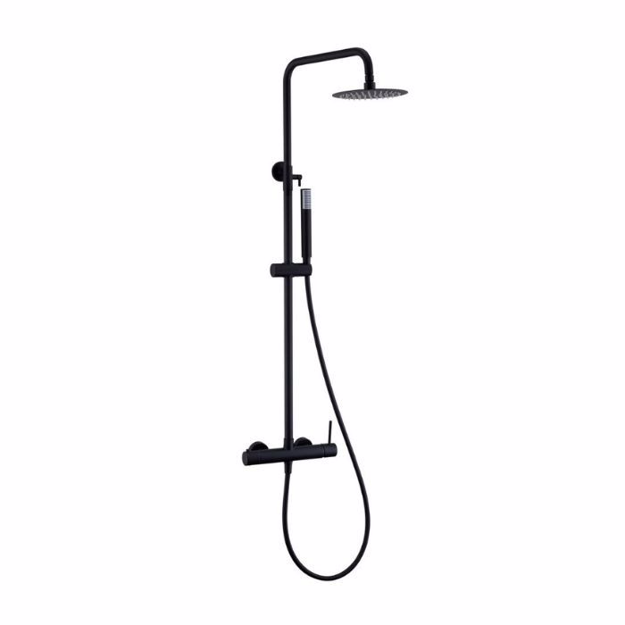 IMEX MONZA STILI NTOuS 2 EXODON MAuRO MAT BDM039/NG