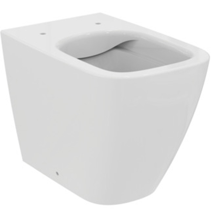 LEKANI KREMASTI IDEAL STANDARD I.LIFE B BACK TO WALL T461601