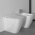 LEKANI KREMASTI IDEAL STANDARD I.LIFE B BACK TO WALL T461601