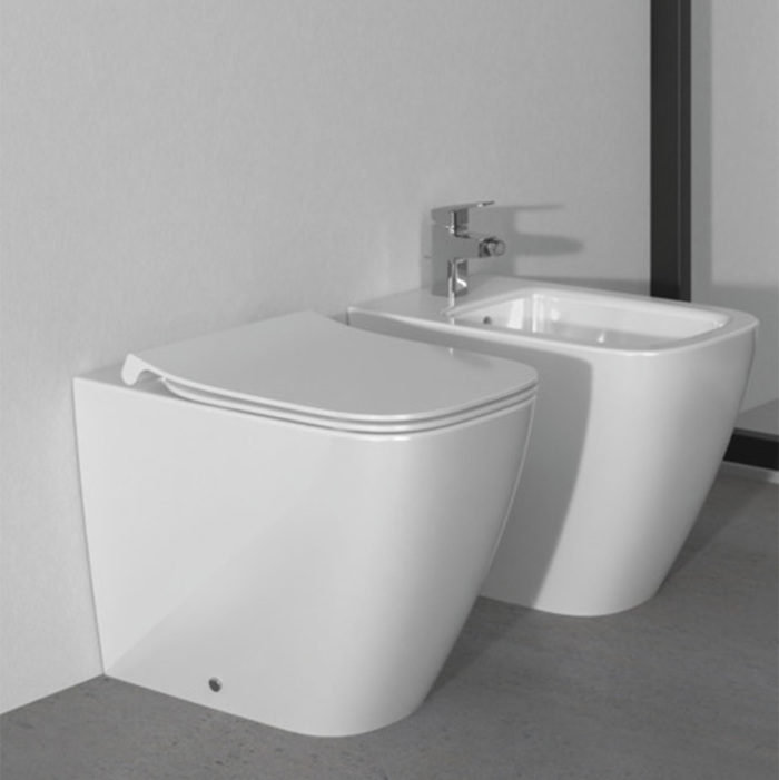 LEKANI KREMASTI IDEAL STANDARD I.LIFE B BACK TO WALL T461601