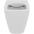 LEKANI KREMASTI IDEAL STANDARD I.LIFE B BACK TO WALL T461601