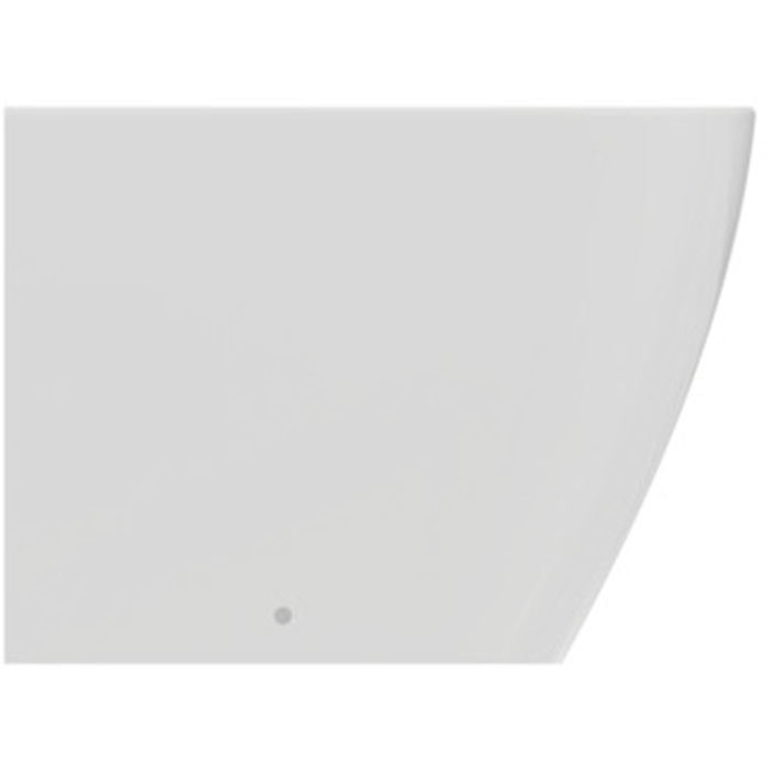 LEKANI KREMASTI IDEAL STANDARD I.LIFE B BACK TO WALL T461601