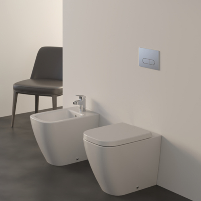LEKANI KREMASTI IDEAL STANDARD I.LIFE B BACK TO WALL T461601