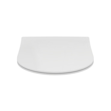 IDEAL STANDARD ΚΑΘΙΣΜΑ ΛΕΚΑΝΗΣ SANDWICH ΜΕ ΜΗΧΑΝΙΣΜΟ SOFT CLOSING E266701