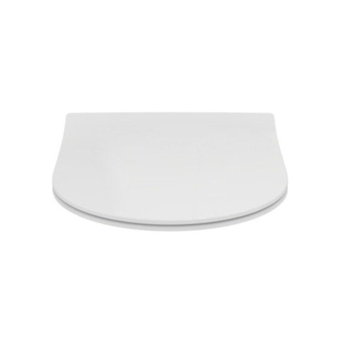 IDEAL STANDARD KAThISMA LEKANIS SANDWICH ME MIXANISMO SOFT CLOSING E266701