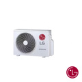 LG LIBERO W12TE KLIMATISTIKO INVERTER 12000 BTU A++/A+