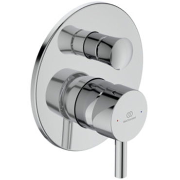 IDEAL STANDARD CERALINE ΕΝΤΟΙΧΙΖΟΜΕΝΗ ΑΝΑΜΙΚΤΙΚΗ ΜΠΑΤΑΡΙΑ ΛΟΥΤΡΟΥ A6939AA