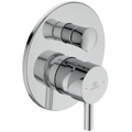 IDEAL STANDARD CERALINE ENTOIXIZOMENI ANAMIKTIKI MPATARIA LOuTROu A6939AA