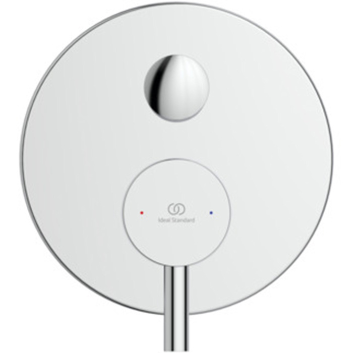 IDEAL STANDARD CERALINE ENTOIXIZOMENI ANAMIKTIKI MPATARIA LOuTROu A6939AA
