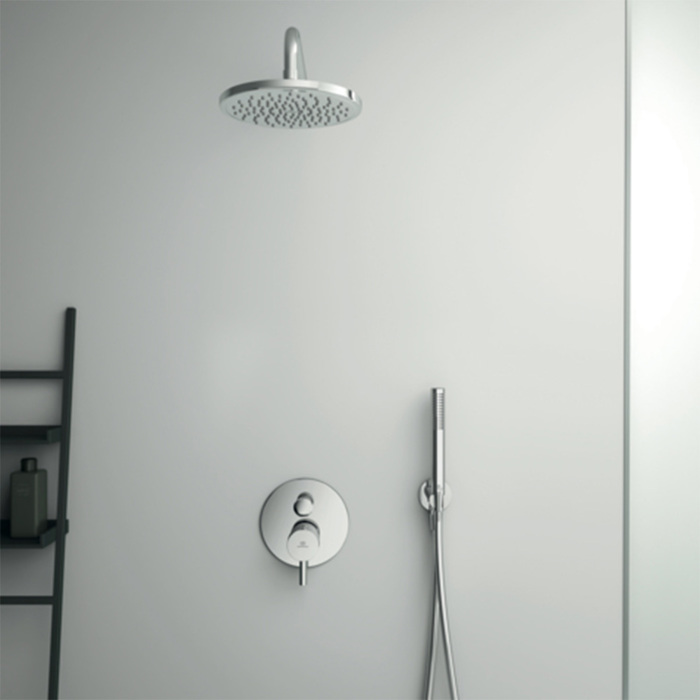 IDEAL STANDARD CERALINE ENTOIXIZOMENI ANAMIKTIKI MPATARIA LOuTROu A6939AA