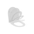IDEAL STANDARD KAThISMA LEKANIS SANDWICH ME MIXANISMO SOFT CLOSING T572401