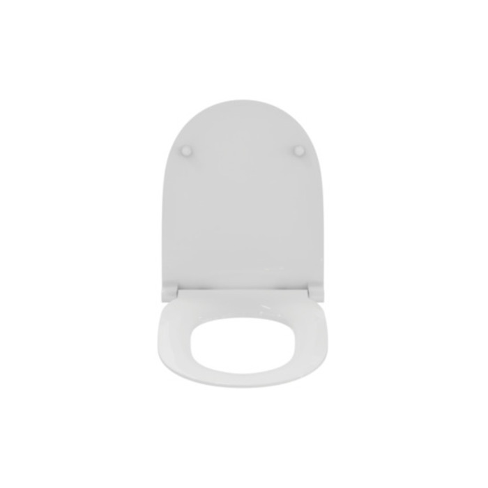 IDEAL STANDARD KAThISMA LEKANIS SANDWICH ME MIXANISMO SOFT CLOSING T572401