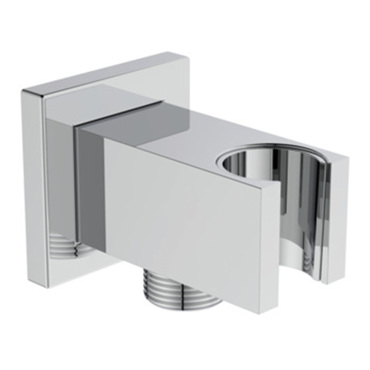 IDEAL STANDARD ΒΡΑΧΙΟΝΑΣ ΠΑΡΟΧΗΣ ΜΕ ΣΤΗΡΙΓΜΑ ΤΗΛΕΦΩΝΟΥ ΤΕΤΡΑΓΩΝΟ ΒC771AA