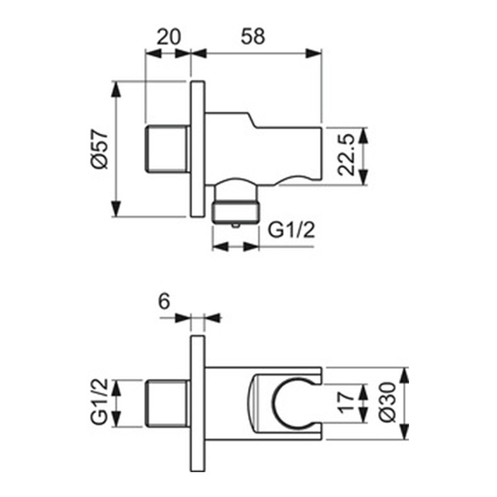 IDEAL STANDARD BRAXIONAS PAROXIS ME STIRIGA TILEFONOu STROGuLO BC807AA