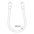 IDEAL STANDARD SPIRA 125cm BE125A5