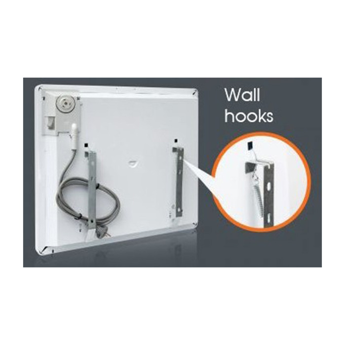 THERMOVAL ThERMOPOMPOI POLONIAS 1000W T 17 1000