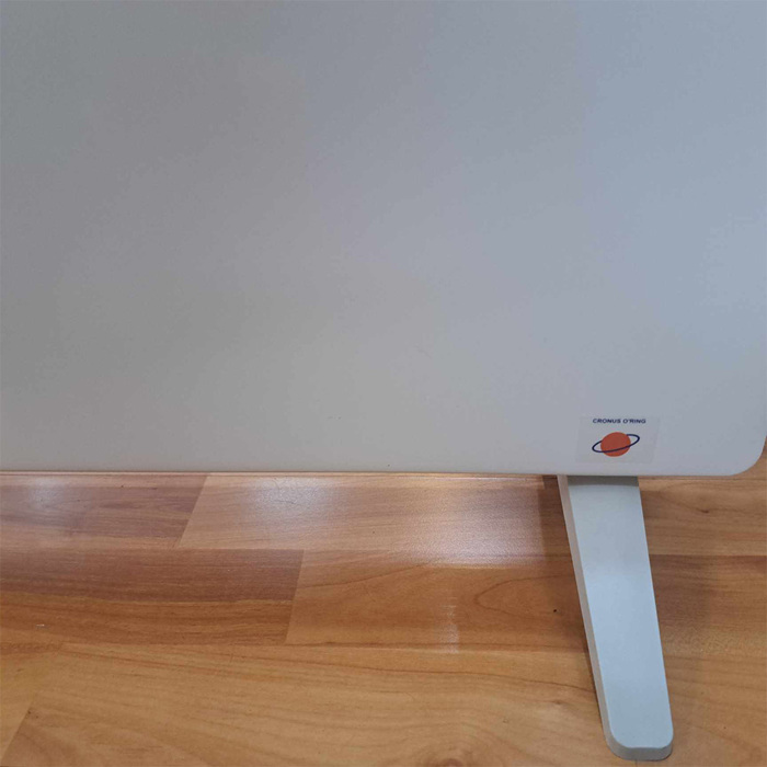 CRONUS O'RING ΘΕΡΜΟΠΟΜΠΟΙ CCM 1500 CRONUS O'RING ThERMOPOMPOI CCM 1500