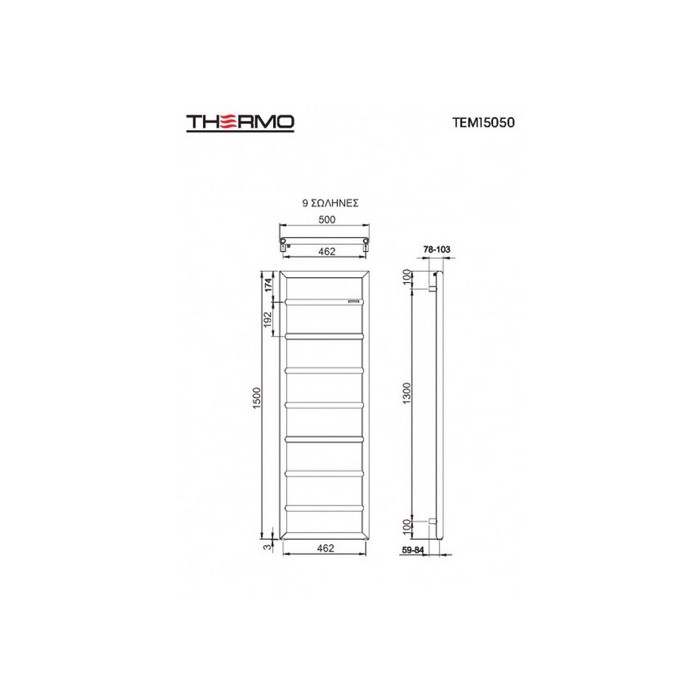ThERMAINOMENI PETSETOKREASTRA MPANIOu TEMPO 150x50