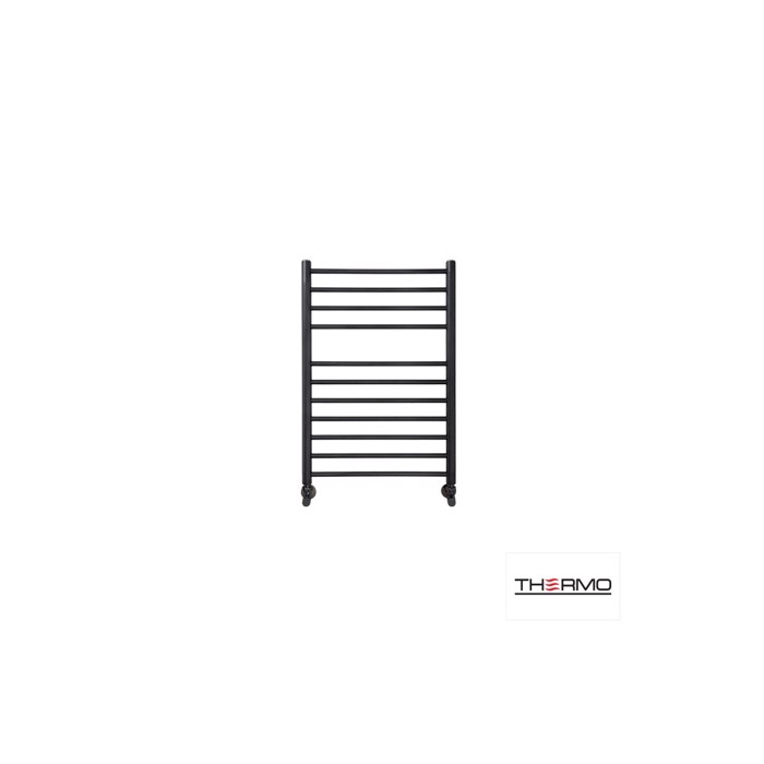 ThERMAINOMENI PETSETOKREASTRA MPANIOu BELLAVIA 75x50 SILK BLACK