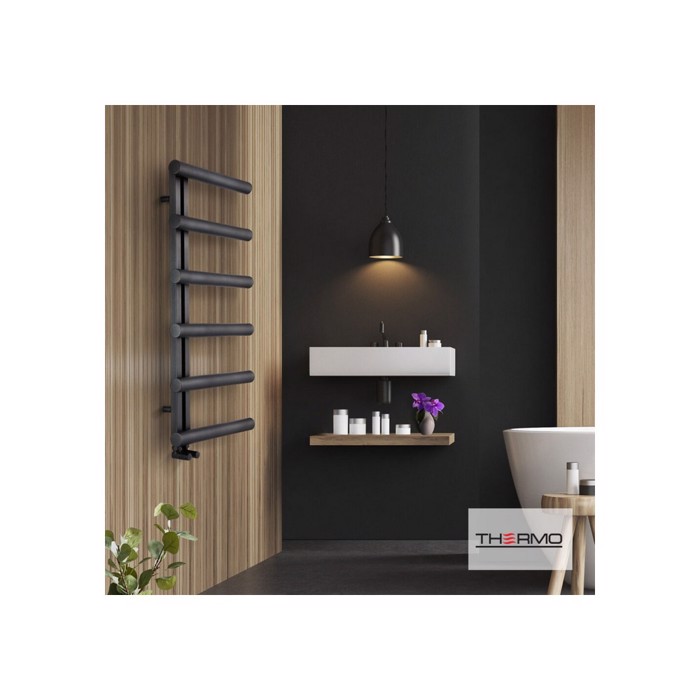 ThERMAINOMENI PETSETOKREASTRA MPANIOu ACCENT SILK BLACK