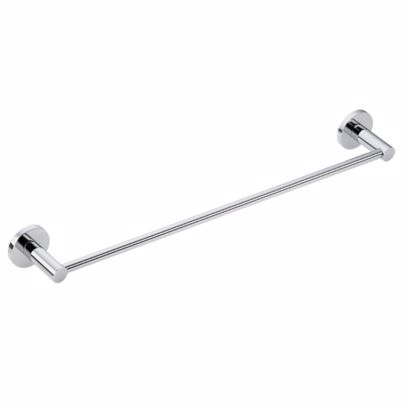 ΠΕΤΣΕΤΟΘΗΚΗ ΜΠΑΝΙΟΥ ΜΟΝΗ VERDI SIGMA 580x62x44mm 3030122 CHROME