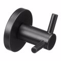 AGISTRO MPANIOu DIPLO A VERDI SIGMA 44x42x44mm 3031205 BLACK MAT