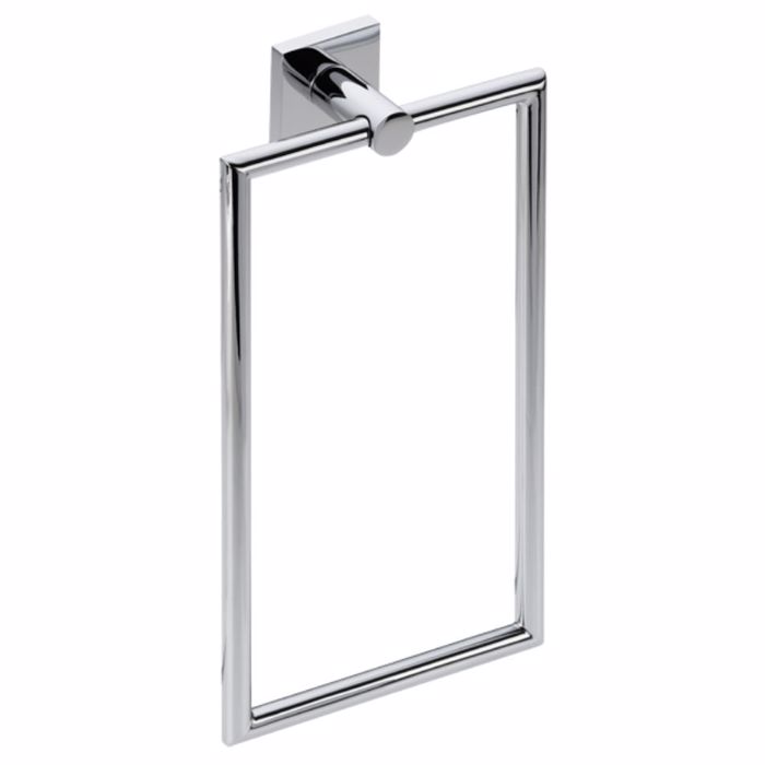 KRIKOS MPANIOu  KAThETOS VERDI DELTA 130x47x235mm 3062322 CHROME