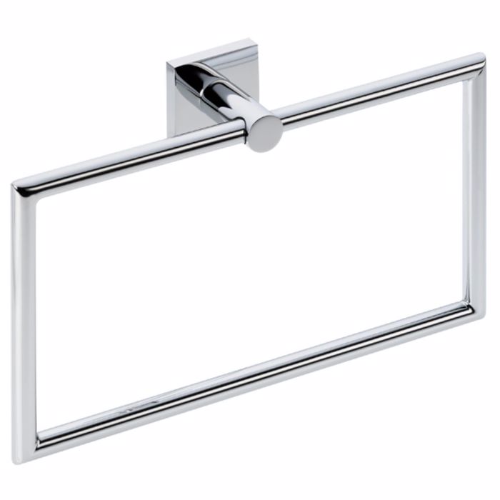 KRIKOS MPANIOu  PARALLILOGAMMOS VERDI DELTA 580x105x44mm 3061322 CHROME